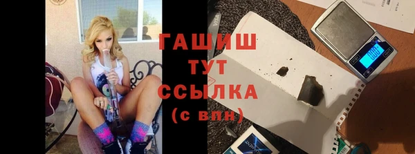 твердый Арсеньев