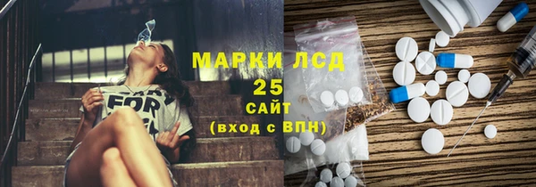 твердый Арсеньев